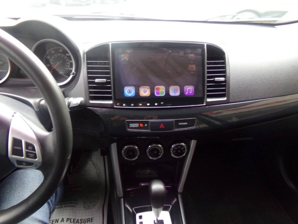 2016 Mitsubishi Lancer Image 12