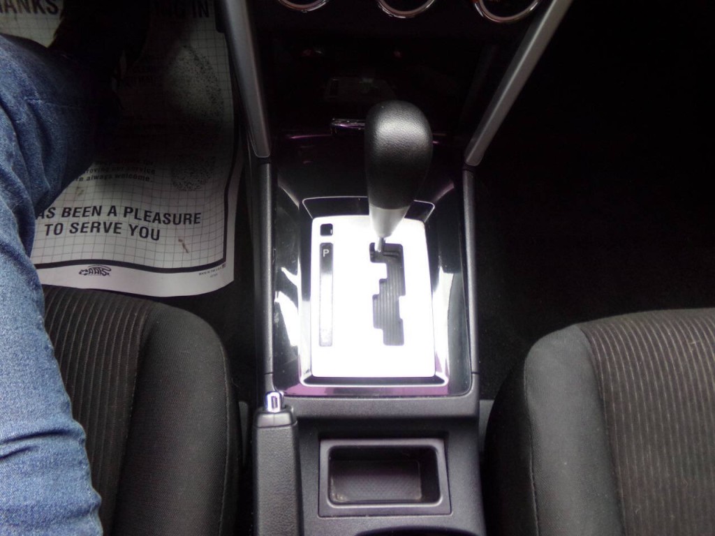 2016 Mitsubishi Lancer Image 18