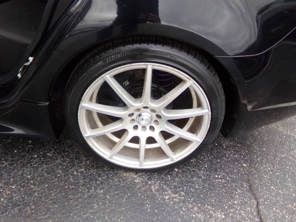 2016 Mitsubishi Lancer Image 21