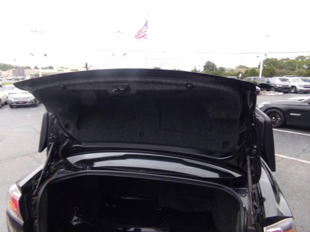 2016 Mitsubishi Lancer Image 27