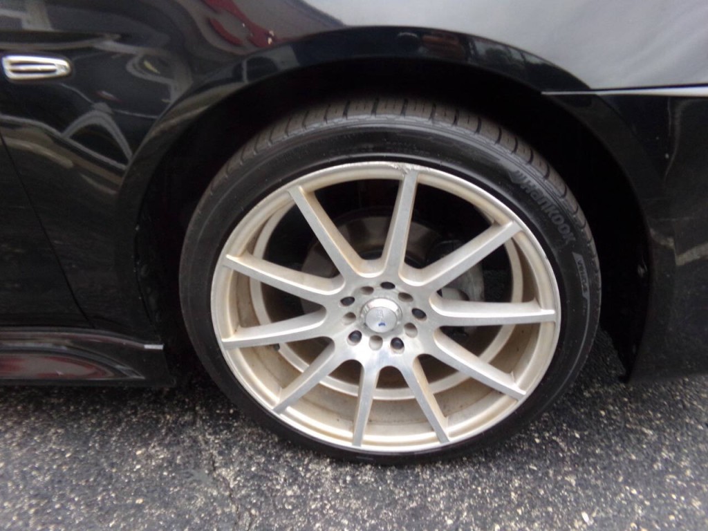 2016 Mitsubishi Lancer Image 41