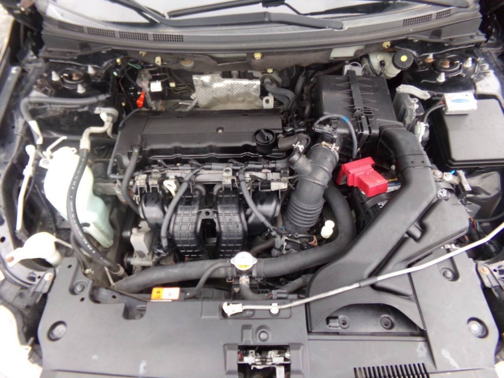 2016 Mitsubishi Lancer Image 42