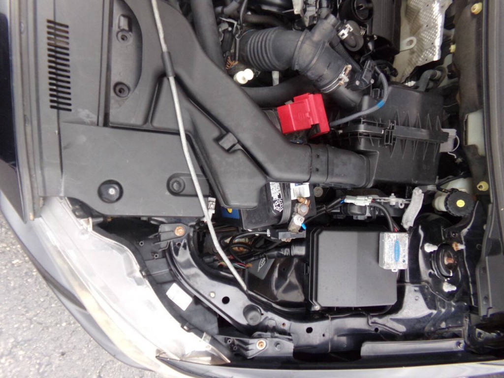 2016 Mitsubishi Lancer Image 43