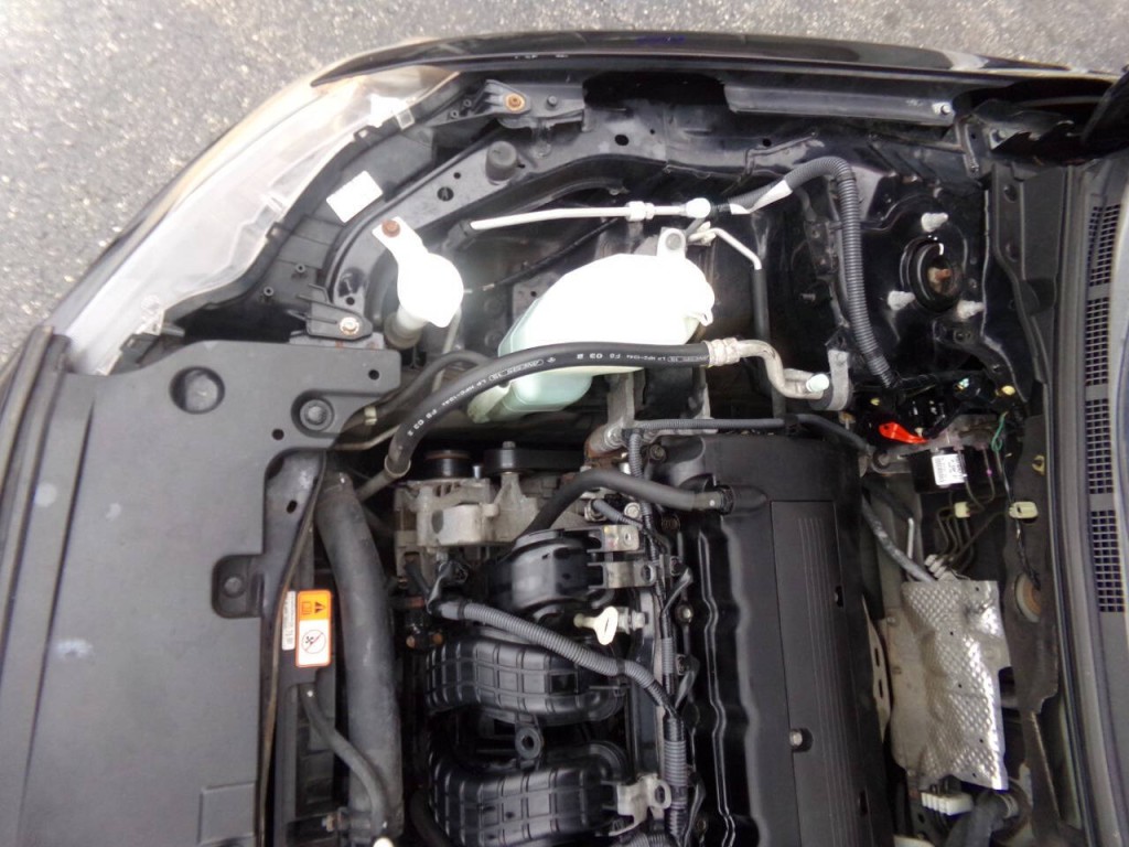 2016 Mitsubishi Lancer Image 44