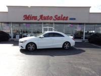 Image for 2014 Mercedes-Benz CLA-Class CLA 250 ID: 7701979