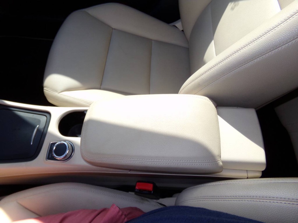 2014 Mercedes-Benz CLA-Class Image 56