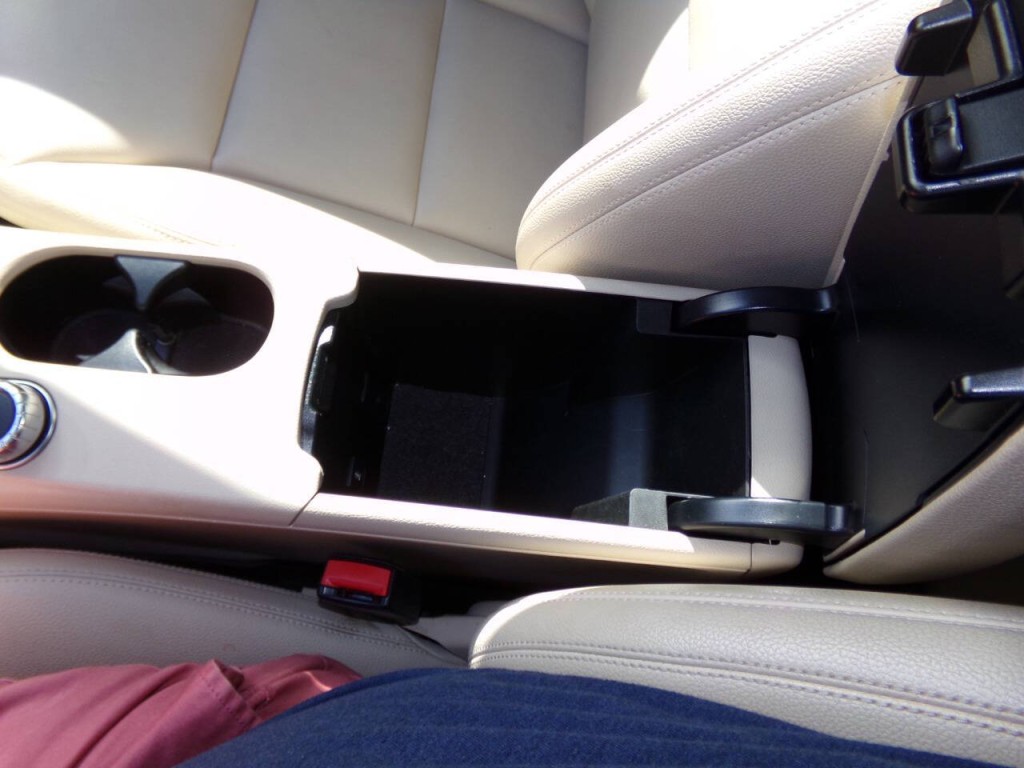 2014 Mercedes-Benz CLA-Class Image 57