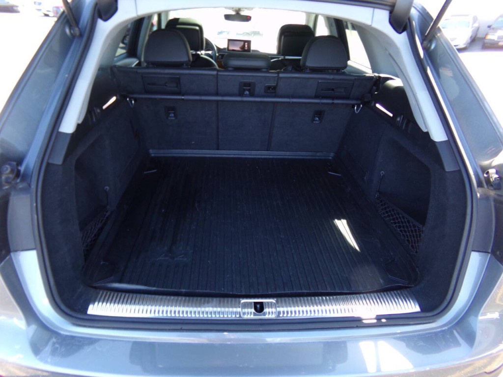 2017 Audi A4 Image 20