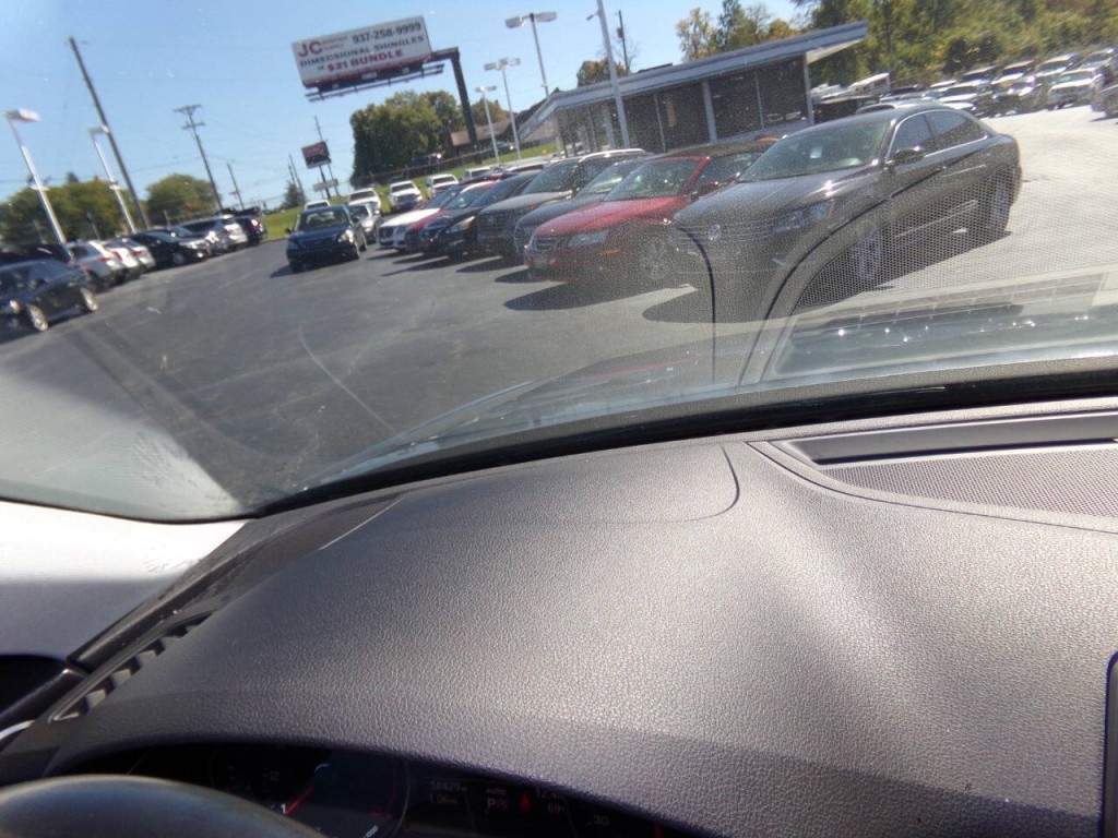 2017 Audi A4 Image 63