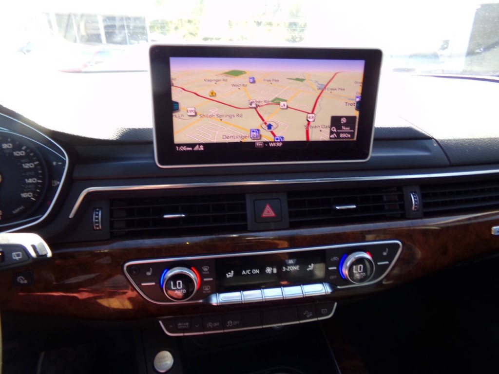 2017 Audi A4 Image 64