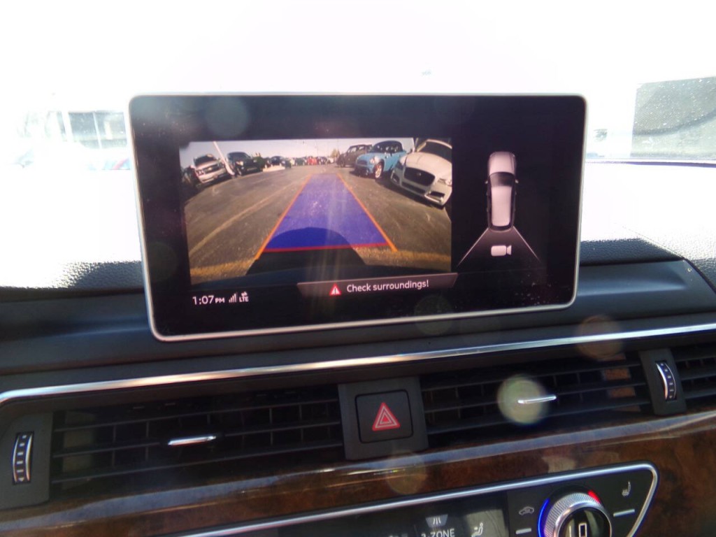 2017 Audi A4 Image 65