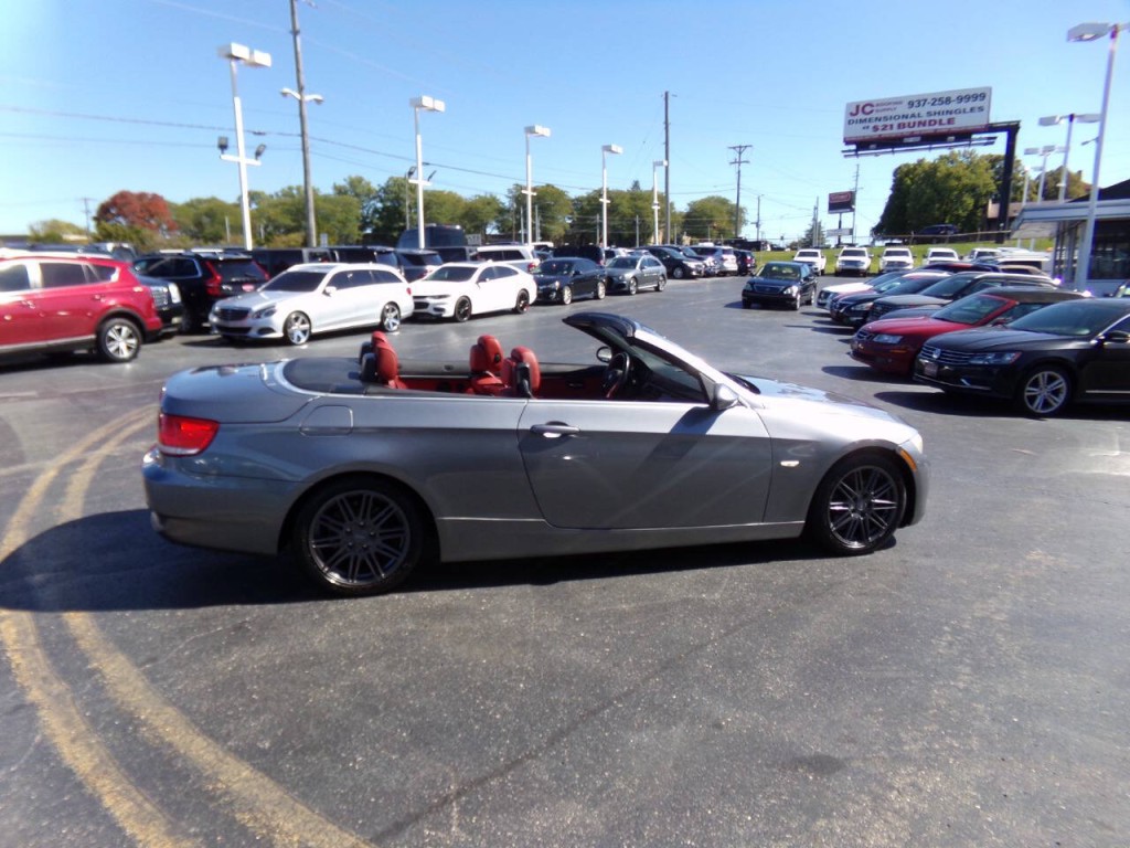 2009 BMW 3 Series Image 6