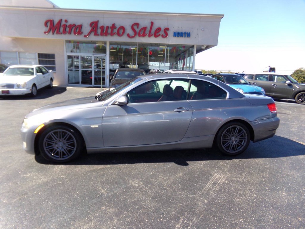 2009 BMW 3 Series Image 13