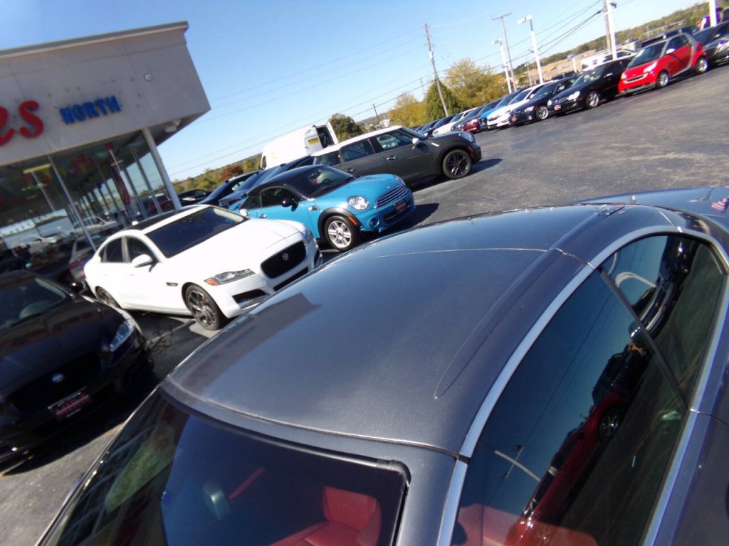 2009 BMW 3 Series Image 21