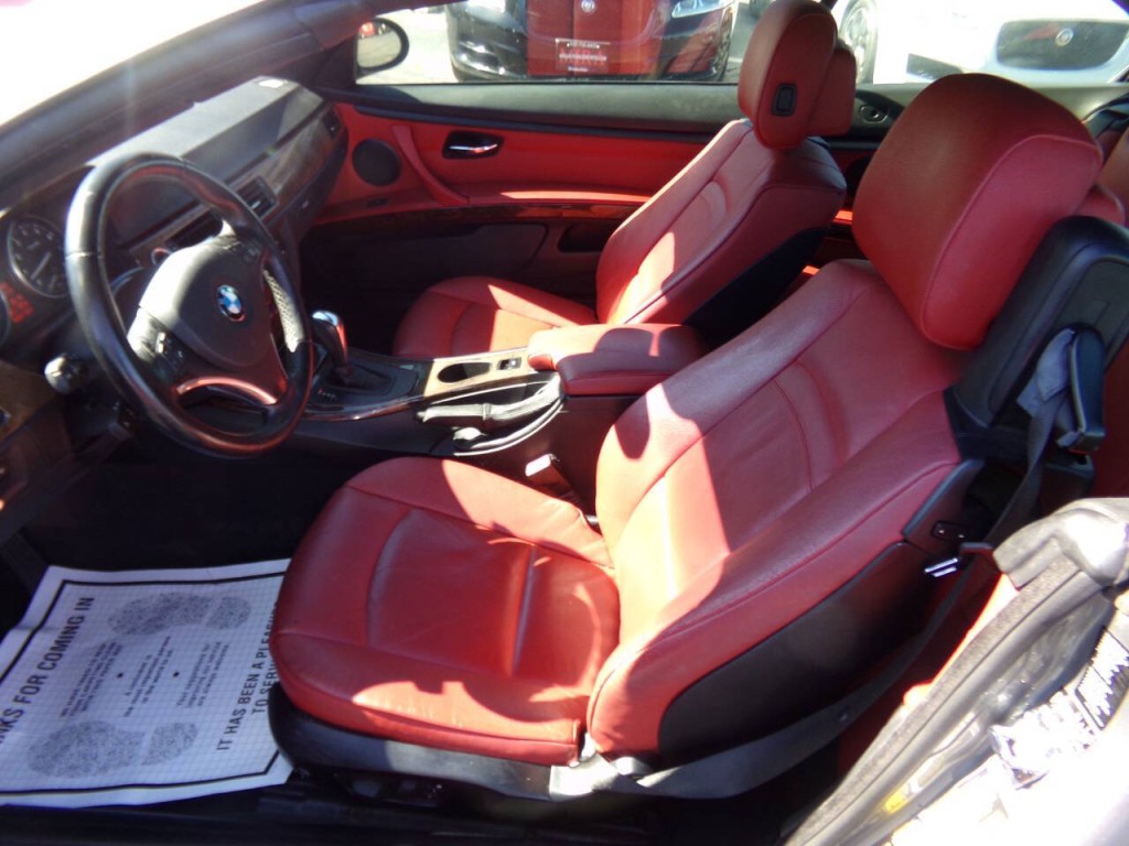 2009 BMW 3 Series Image 22