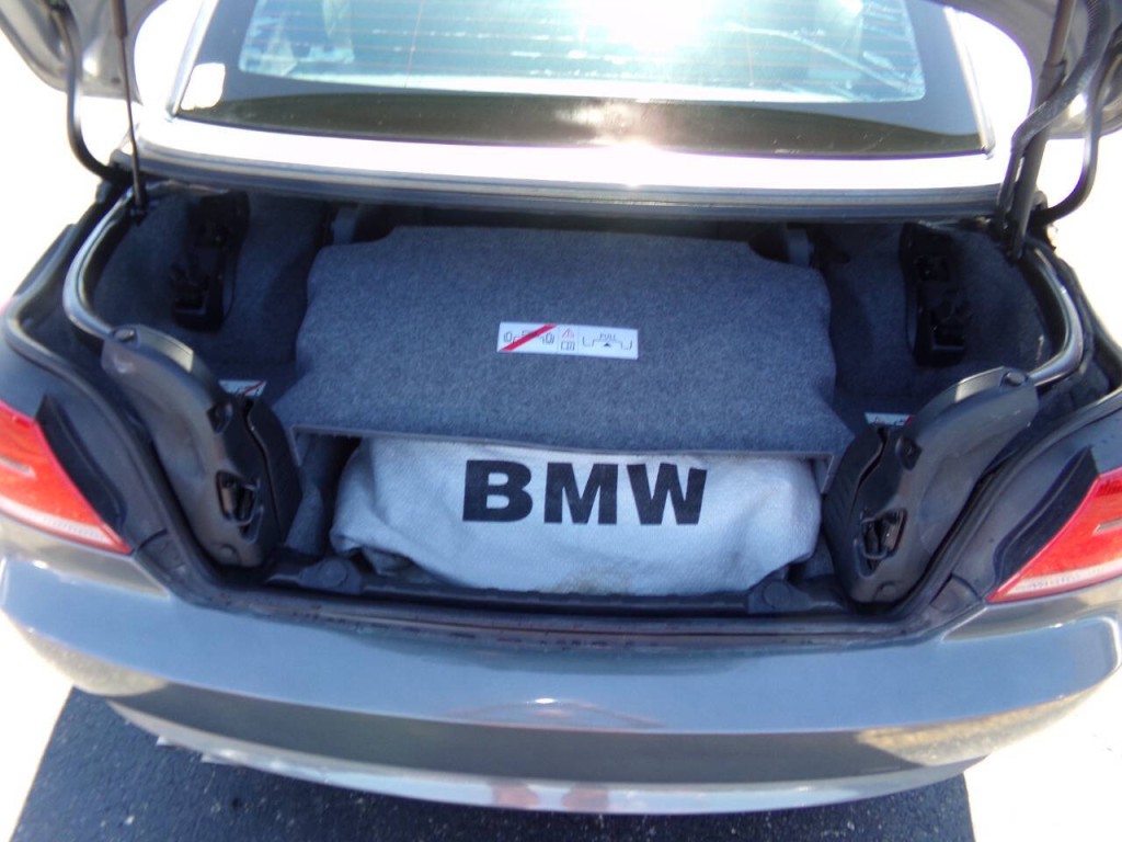 2009 BMW 3 Series Image 27