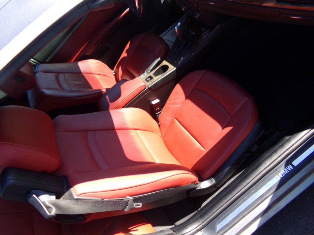 2009 BMW 3 Series Image 31