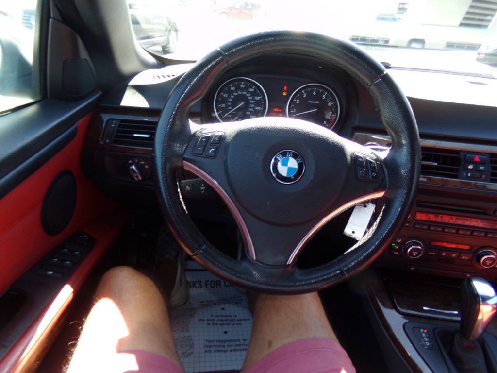 2009 BMW 3 Series Image 52