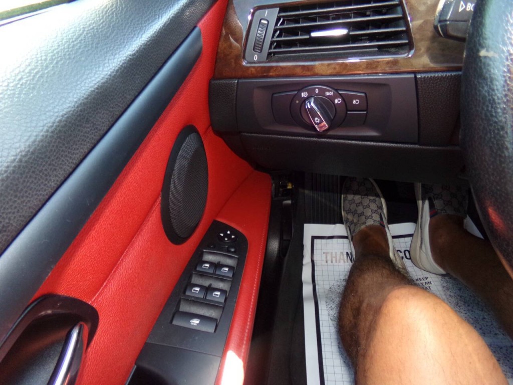 2009 BMW 3 Series Image 53