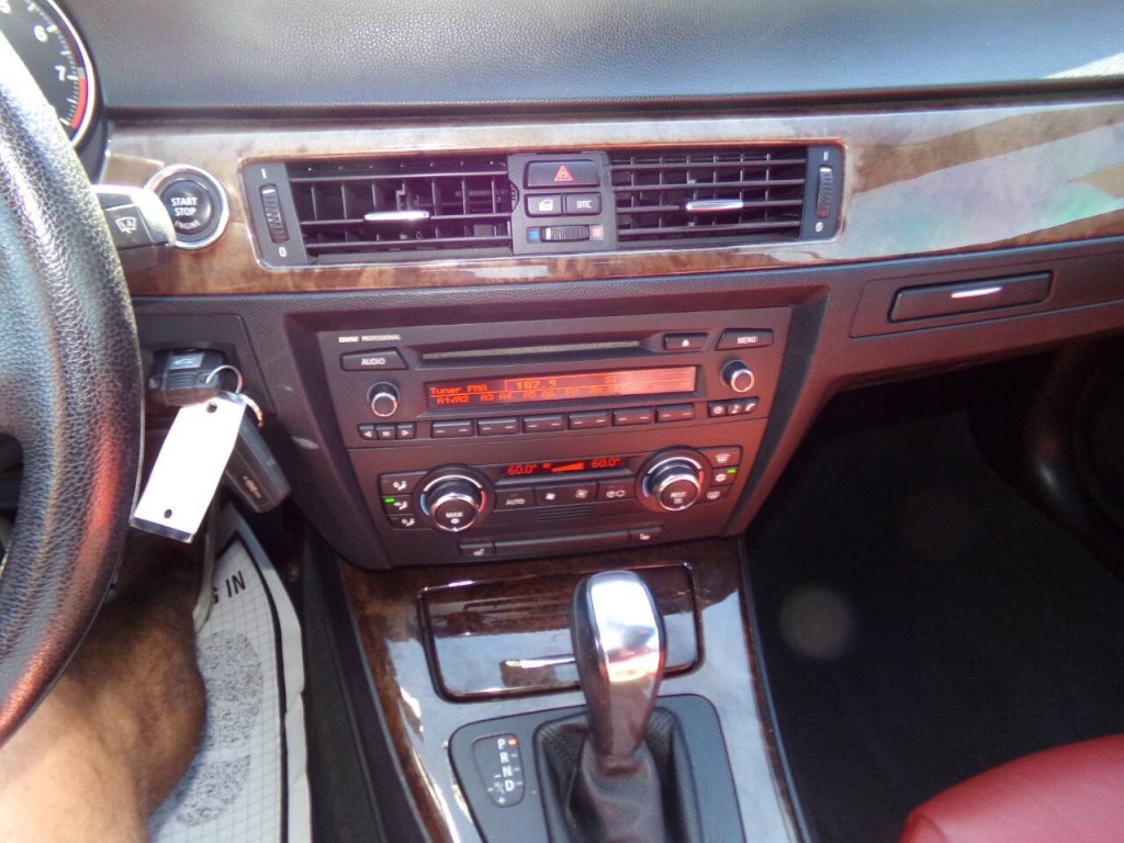 2009 BMW 3 Series Image 54