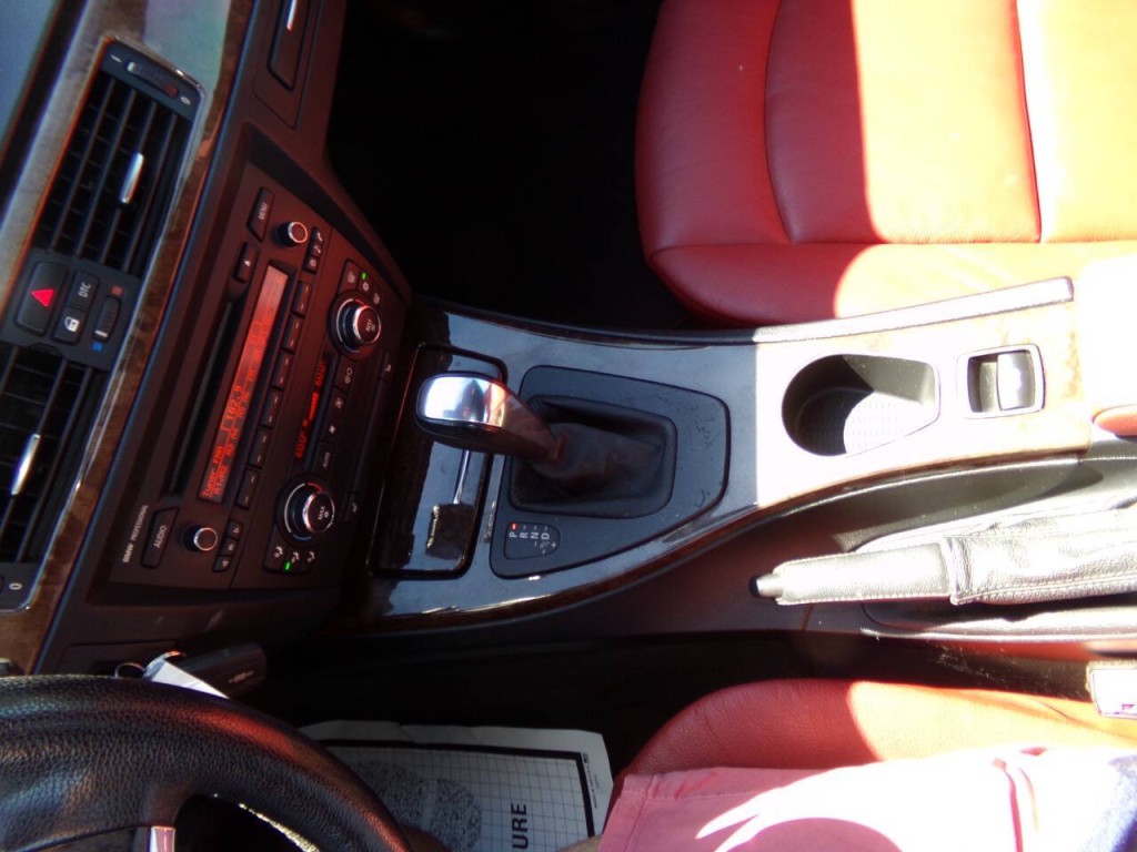 2009 BMW 3 Series Image 55