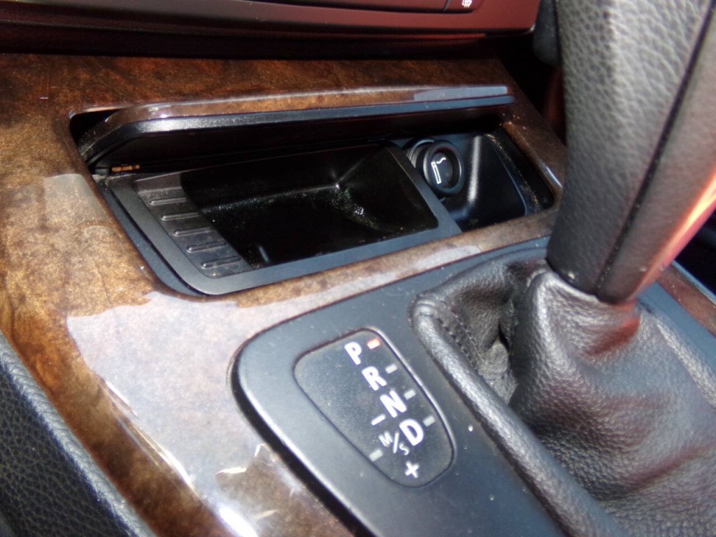 2009 BMW 3 Series Image 58