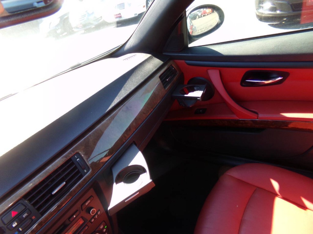 2009 BMW 3 Series Image 61