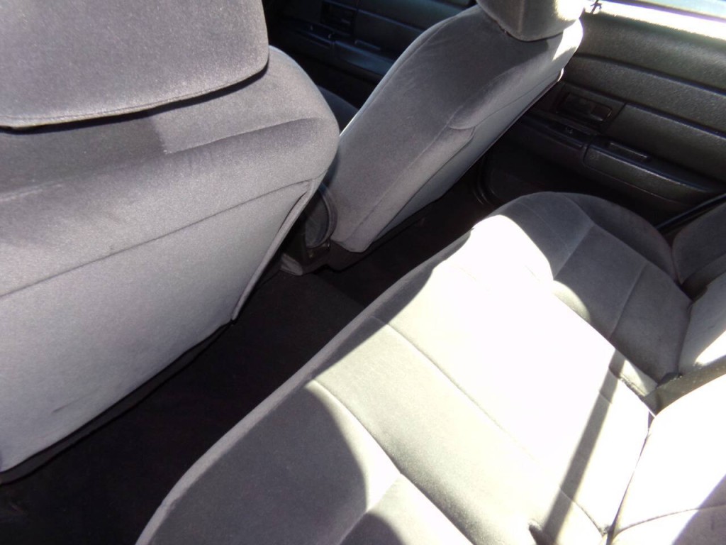 2008 Ford Crown Victoria Image 15