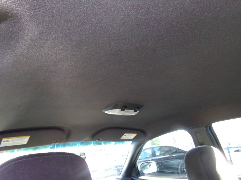 2008 Ford Crown Victoria Image 16