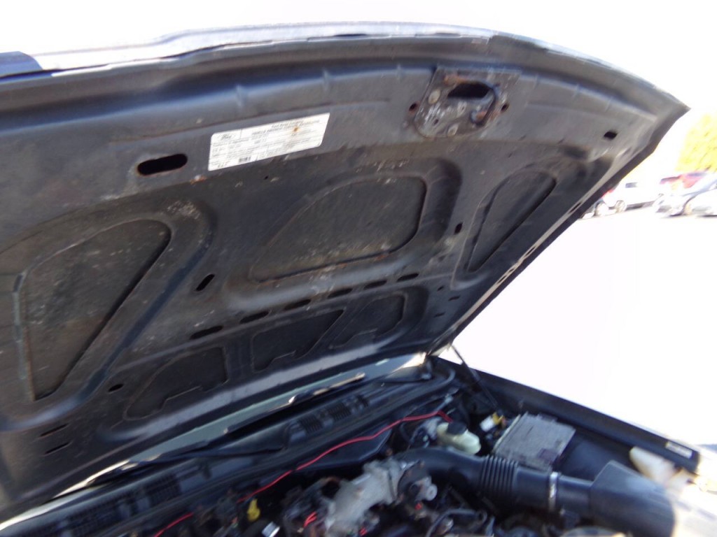 2008 Ford Crown Victoria Image 27