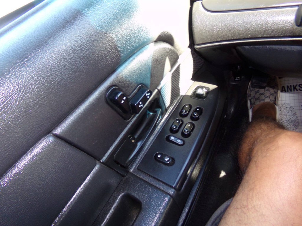 2008 Ford Crown Victoria Image 46