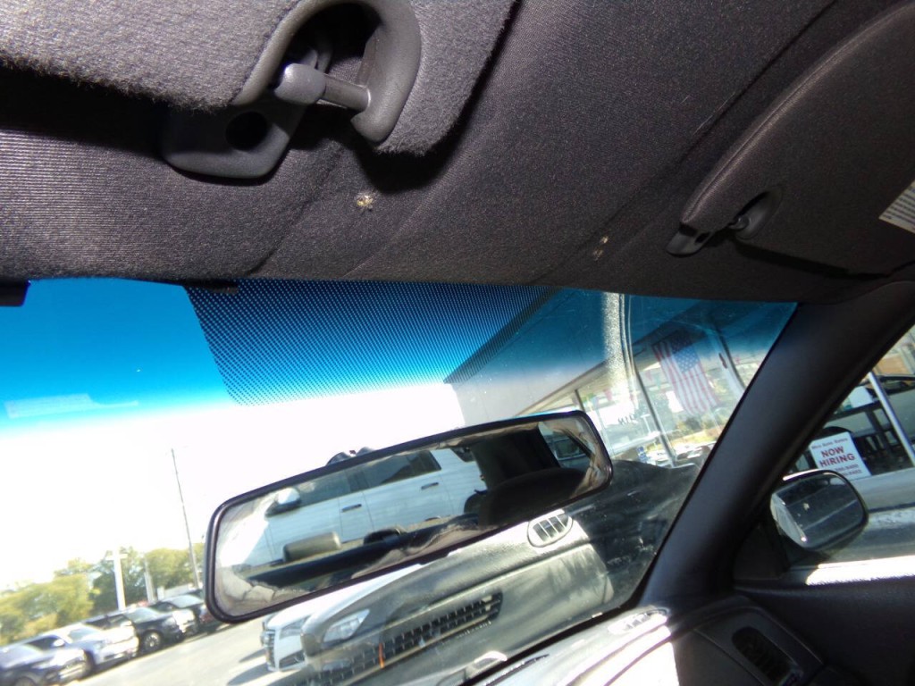 2008 Ford Crown Victoria Image 50