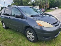 Image for 2006 Toyota Sienna LE ID: 6673959