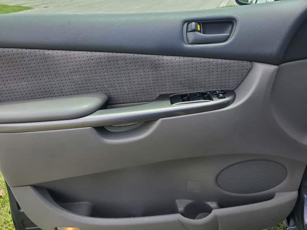 2006 Toyota Sienna Image 9