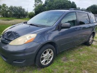Image for 2006 Toyota Sienna LE ID: 6673959