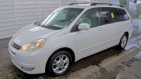 Image for 2008 Toyota Sienna CE ID: 6679022