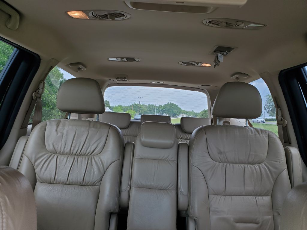 2007 Honda Odyssey Image 6