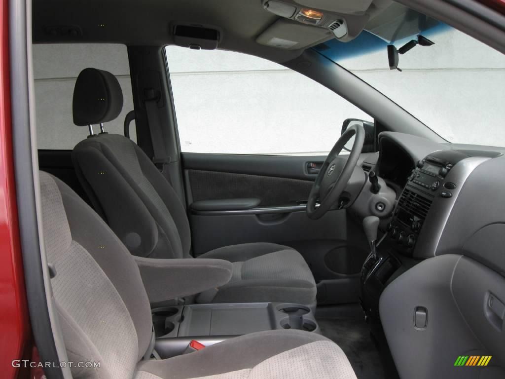2009 Toyota Sienna Image 6