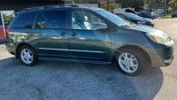 Image for 2005 Toyota Sienna XLE ID: 6746934
