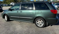 Image for 2005 Toyota Sienna XLE ID: 6746934
