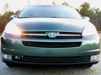 Image for 2005 Toyota Sienna XLE ID: 6746934