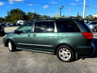 Image for 2005 Toyota Sienna XLE ID: 6746934