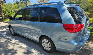 Image for 2005 Toyota Sienna XLE ID: 6746934