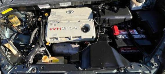 2005 Toyota Sienna Image 6