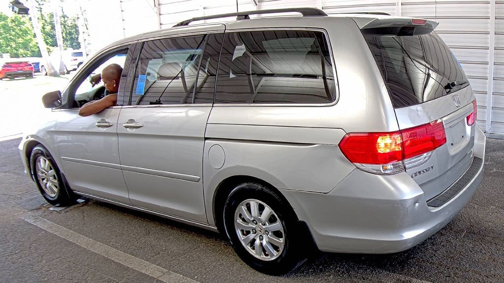 2009 Honda Odyssey Image 1