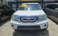 Image for 2011 Honda Pilot Touring ID: 6753994