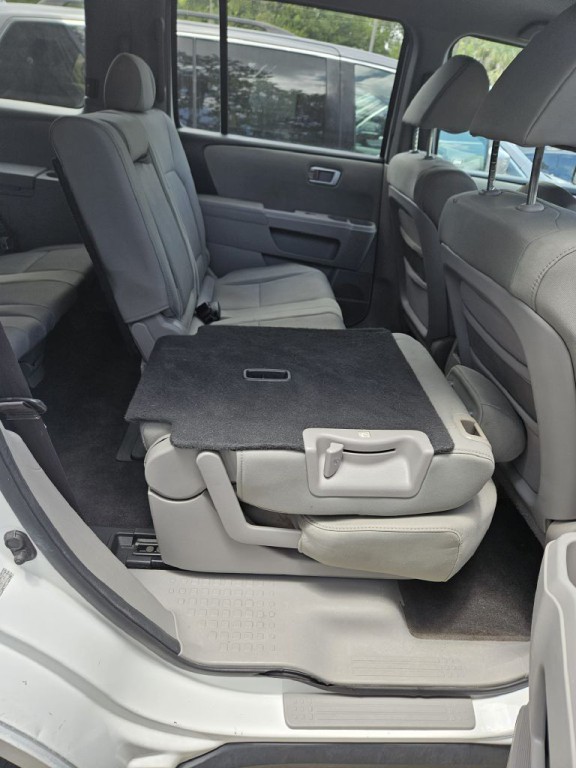 2011 Honda Pilot Image 6