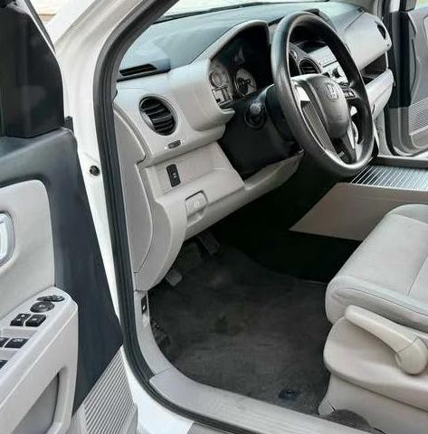 2011 Honda Pilot Image 9