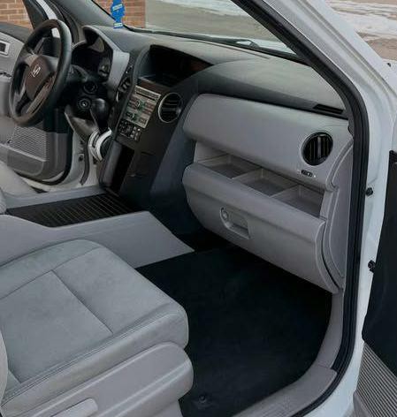 2011 Honda Pilot Image 10