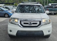 Image for 2011 Honda Pilot Touring ID: 6753994